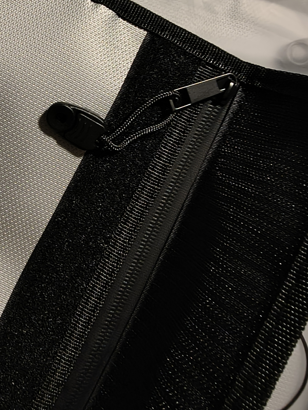 Fireproof/Waterproof Document Bags - Picture 2 of 4